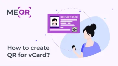 qr-for-vcard