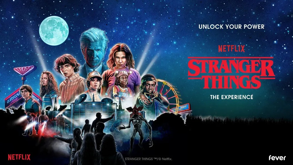 Binge-Worthy Series: Recommendations for Must-Watch Shows on Streaming Platforms