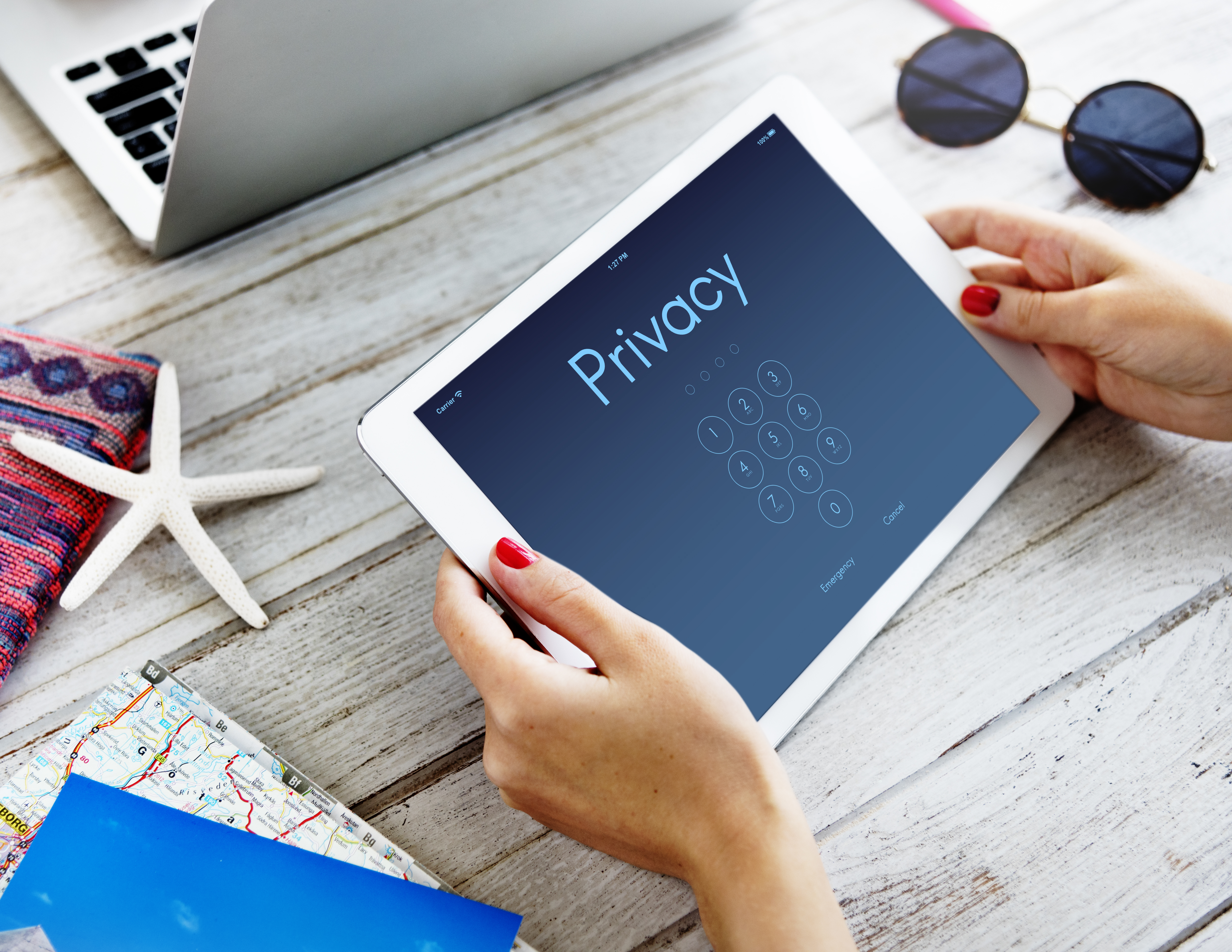 Digital Privacy Concerns: Discussions on Surveillance, Data Collection, and Online Privacy Rights