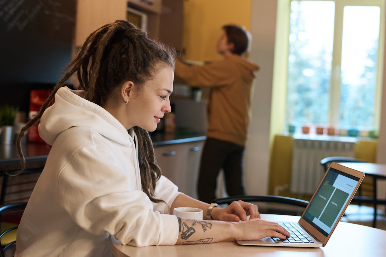 Freelancing and Gig Economy: Tips for Building a Successful Freelance Career - image 3