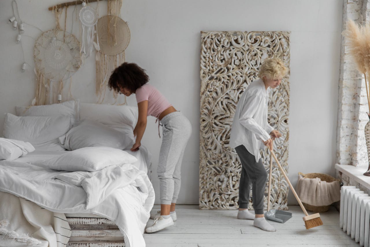 Home Maintenance Checklist: Essential Tasks to Keep Your Home in Top Condition