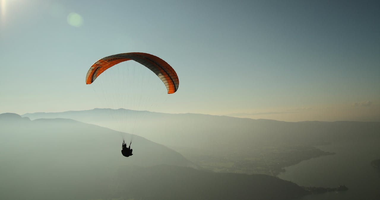 Adventure Travel Ideas: Thrilling Activities for Adrenaline Junkies and Outdoor Enthusiasts - image 3