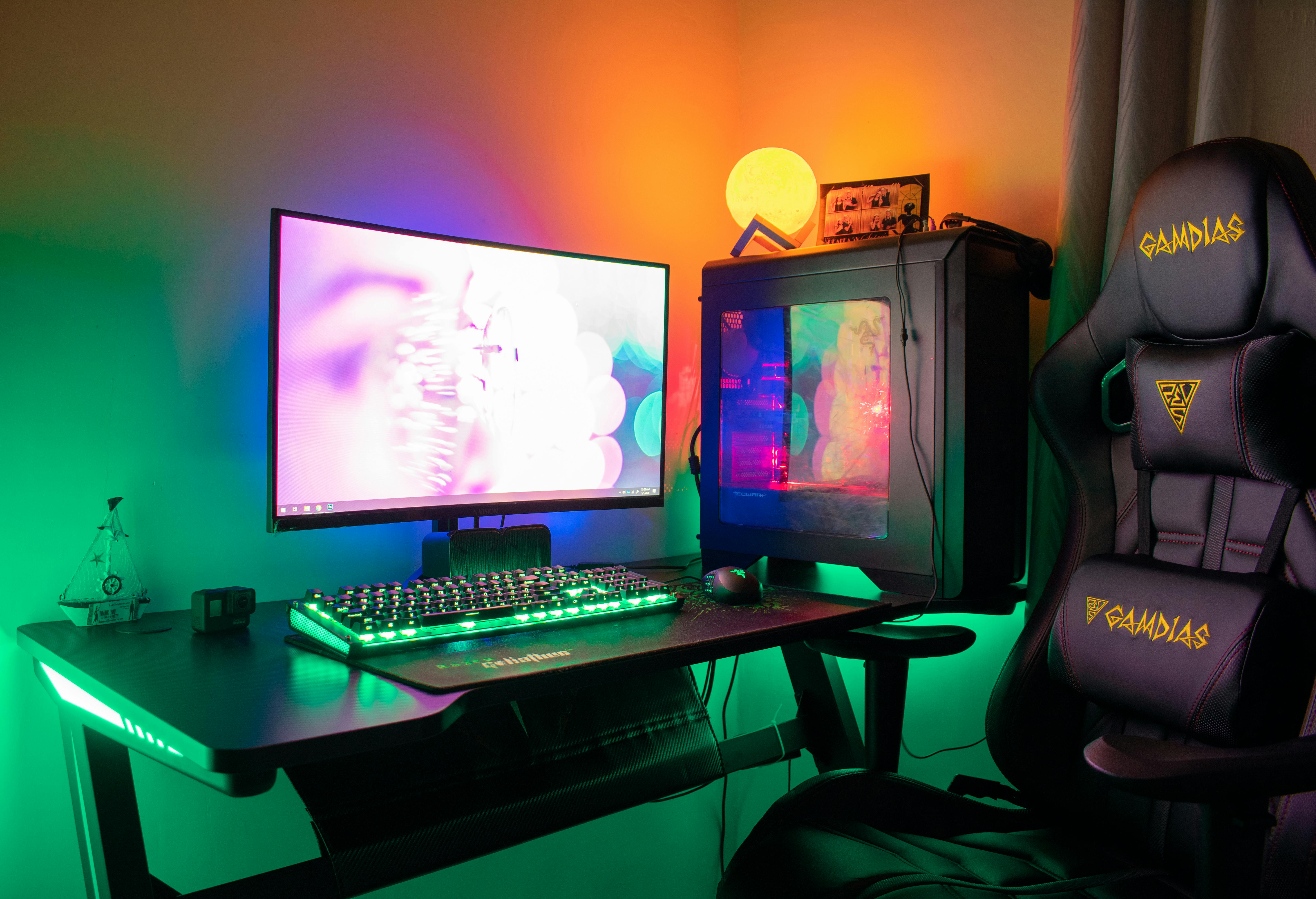 Gaming Lifestyle: Merchandise, Events, and Influencers in the Gaming Industry - image 3