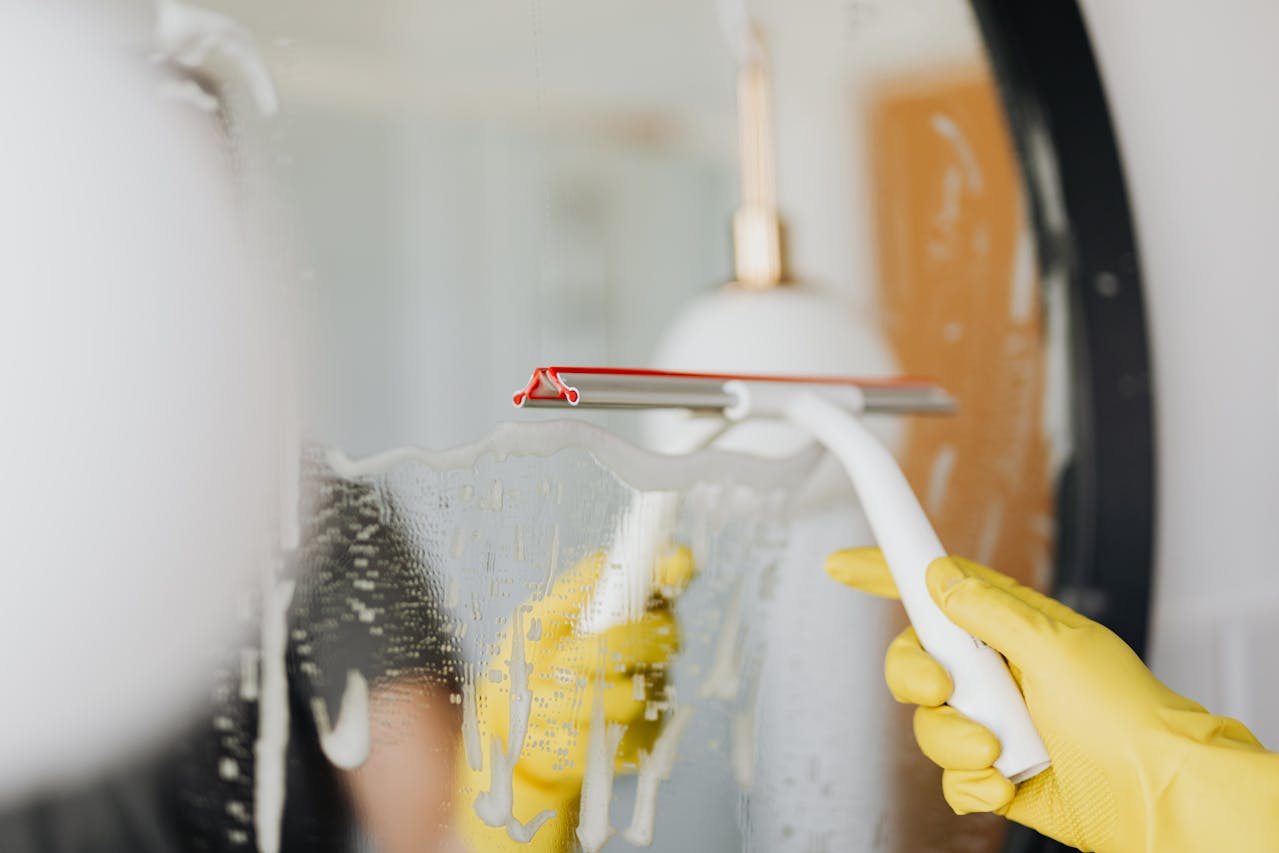 Home Maintenance Checklist: Essential Tasks to Keep Your Home in Top Condition - image 3