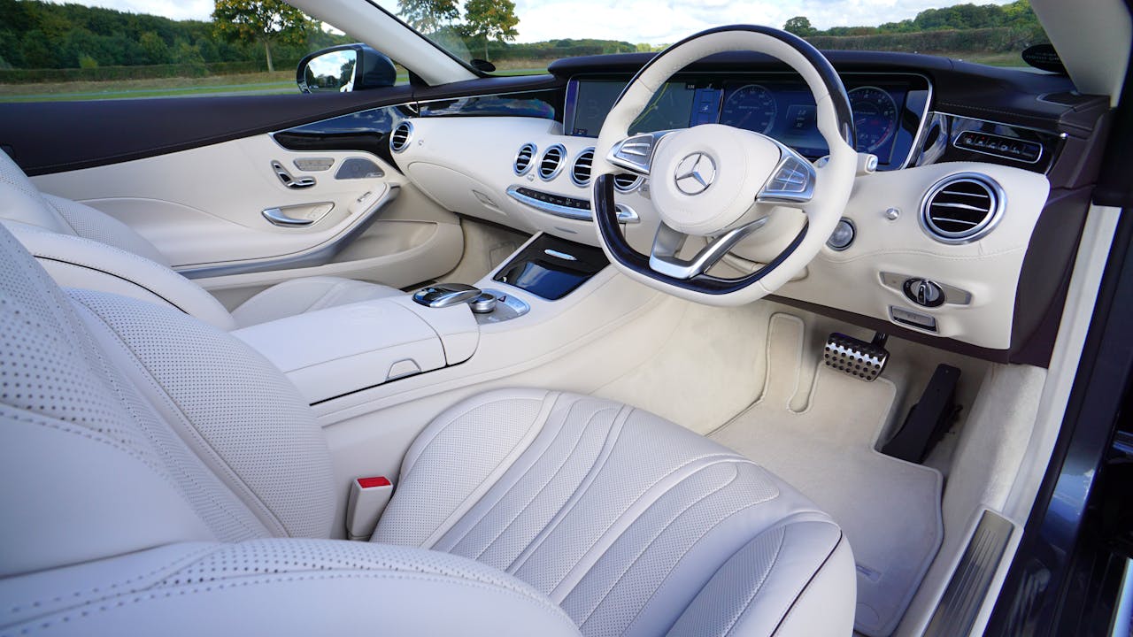 Performance Upgrades: Enhancing Your Car's Power, Handling, and Aesthetics - image 3