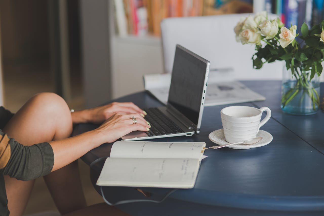 Freelancing and Gig Economy: Tips for Building a Successful Freelance Career