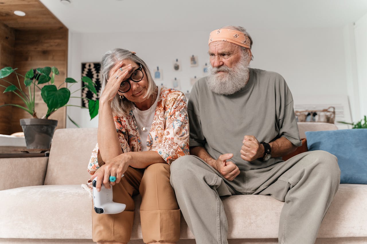 The Role of Hobbies and Interests in Retirement: Pursuing Passions and Enjoying Leisure Time