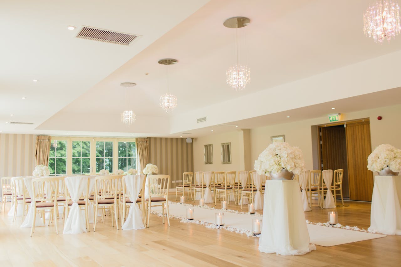 Unique Wedding Venues: Thinking Outside the Box for Your Special Day - image 3