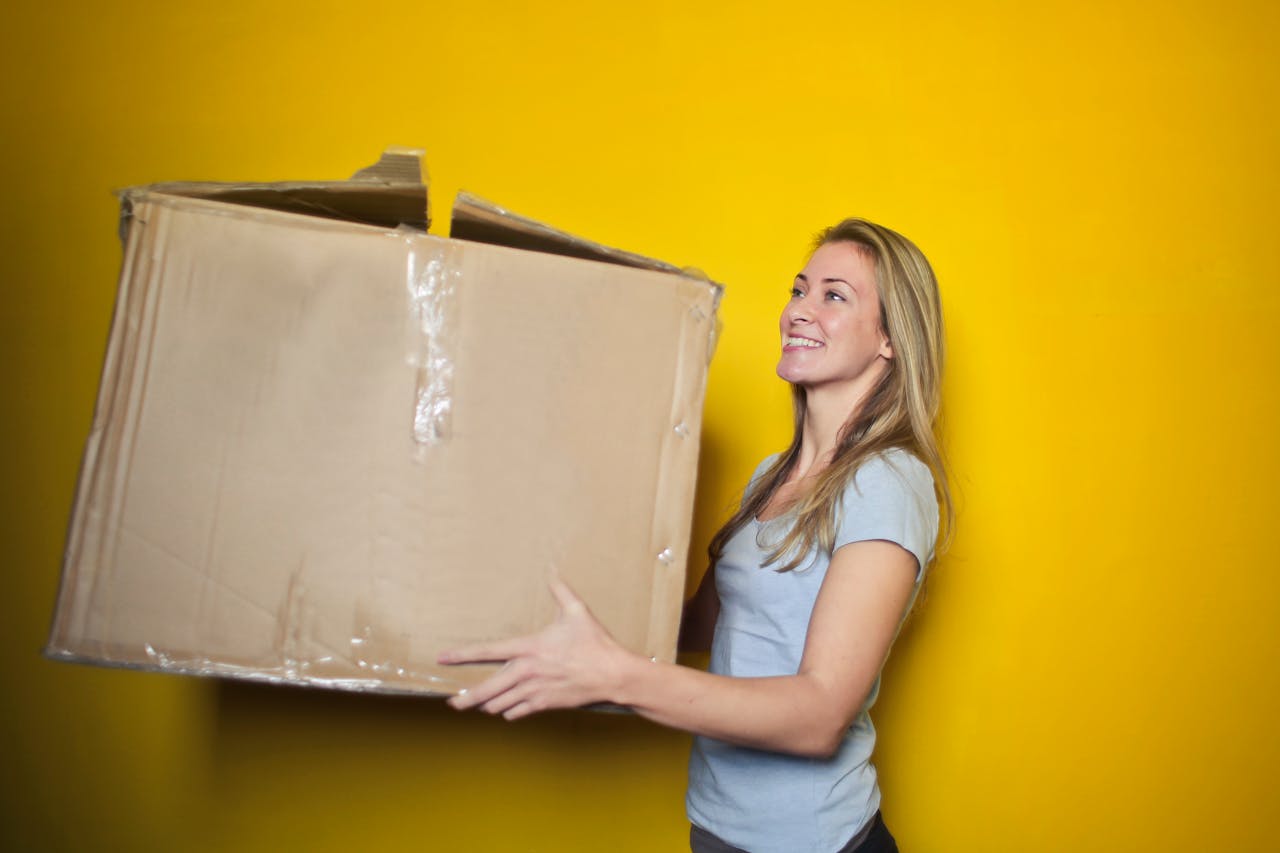 Moving Tips and Checklist: Making Your Move Stress-Free and Organized