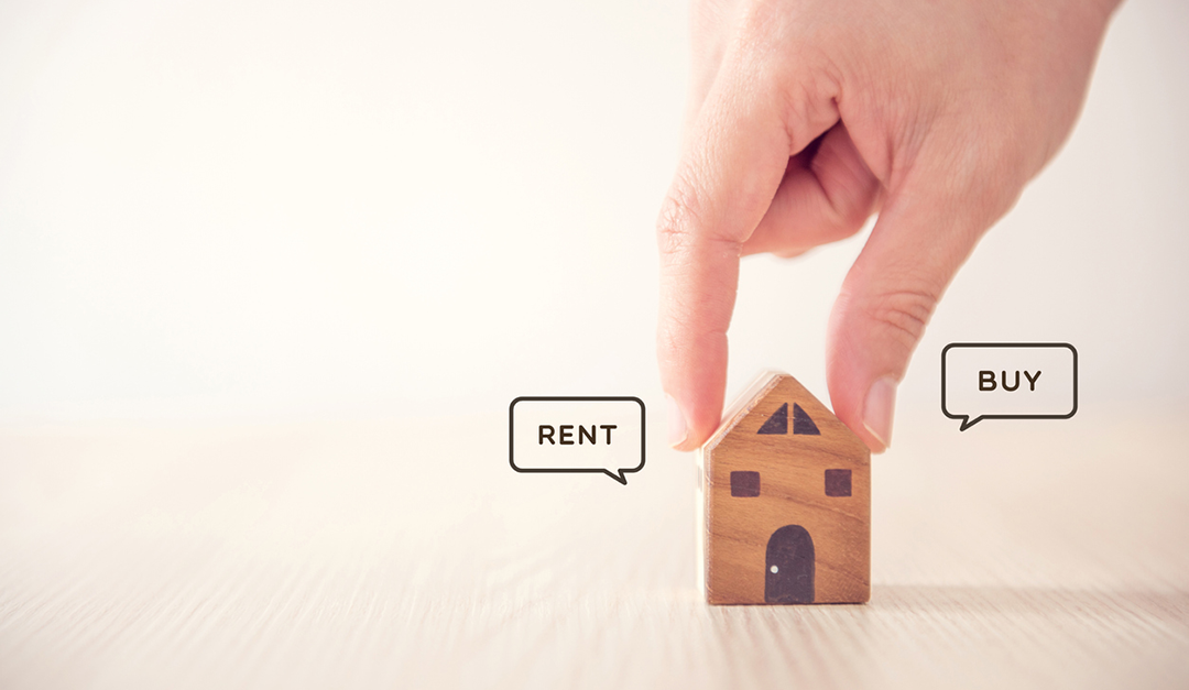Renting vs. Buying: The Great Debate for Your Lifestyle