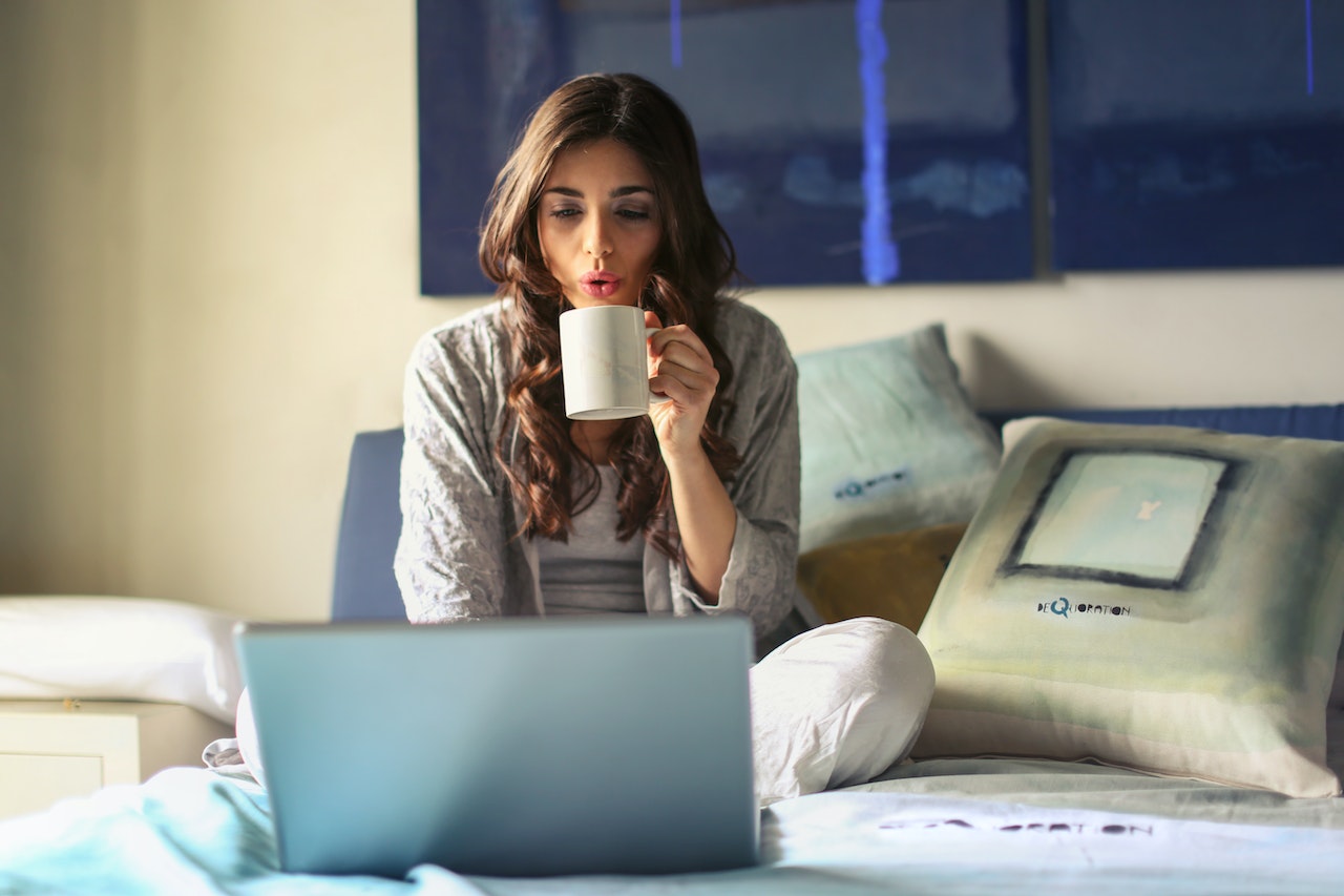 Workcations: The trip trend mixing work and play