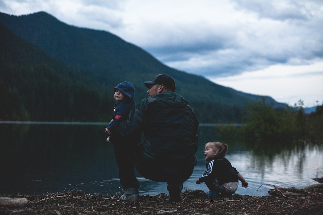 Traveling with Kids: Family-Friendly Destinations and Tips for Stress-Free Vacations - image 4