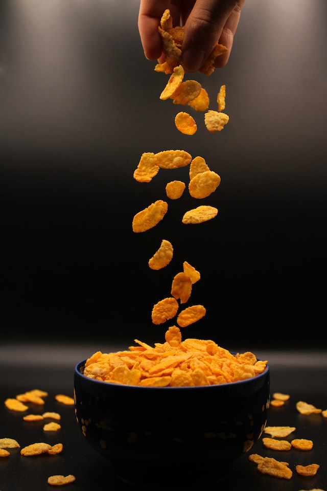 Major Food Companies Are Having a Hard Time Overcoming Their Junk Fixation, a Study Finds - image 3