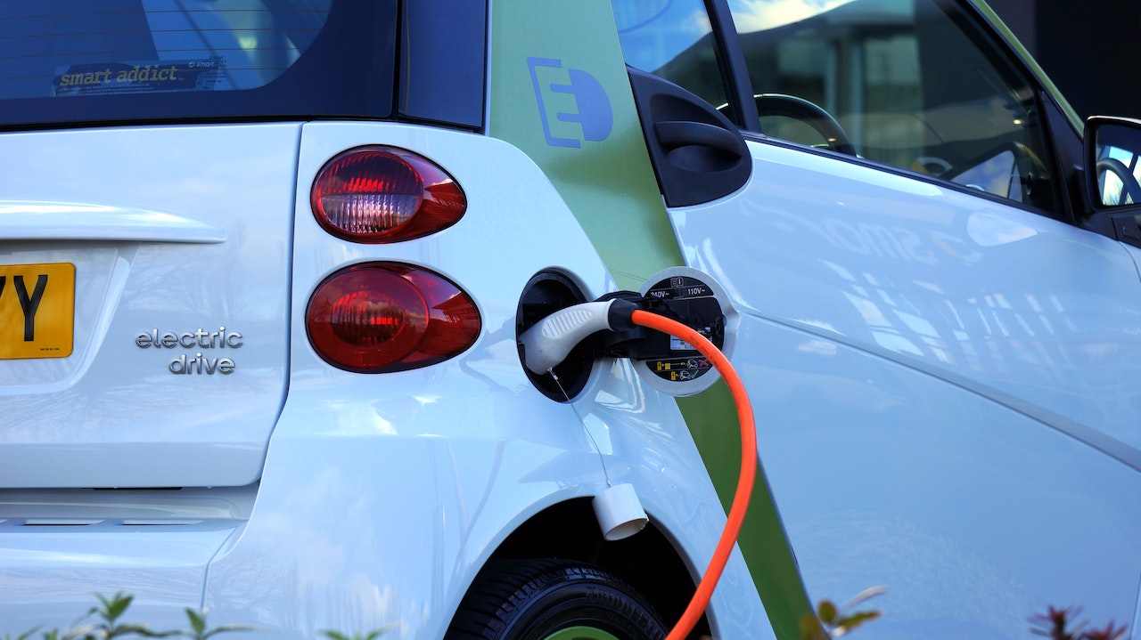 Eco-Friendly Driving: Cruising towards a Greener Future - image 2