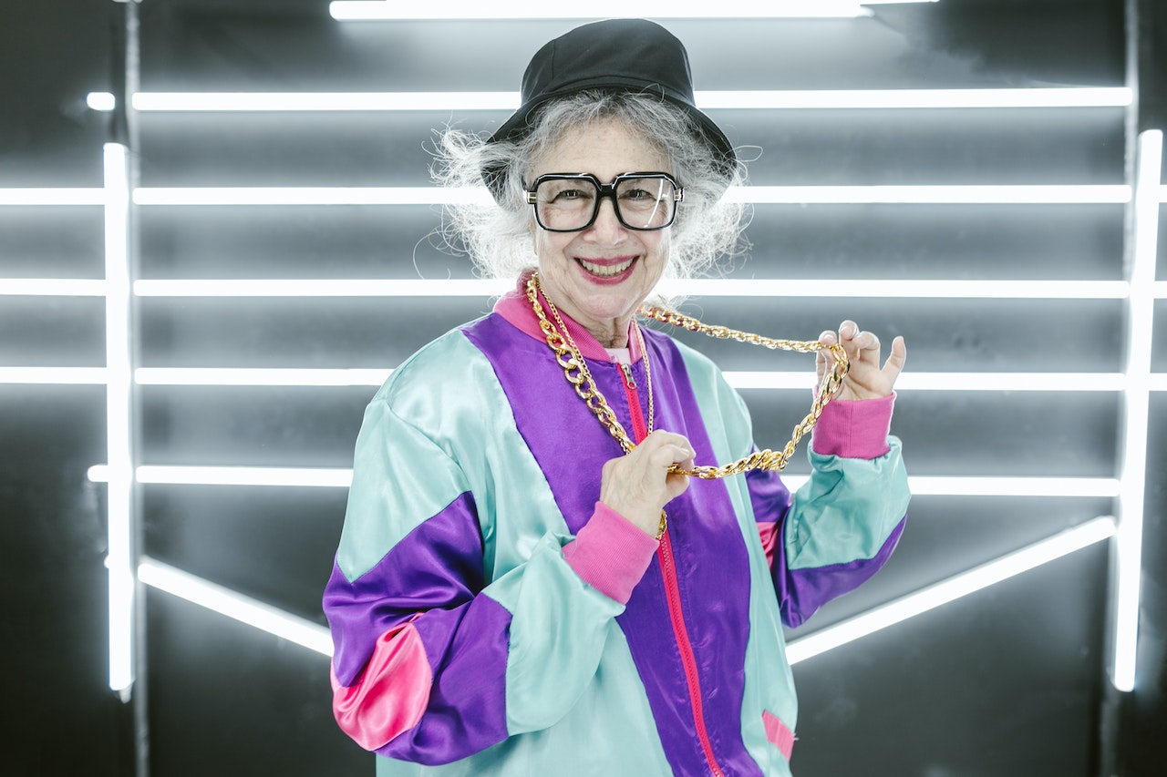 Fashion for All Ages: Embracing Style and Confidence at Every Stage of Life - image 3