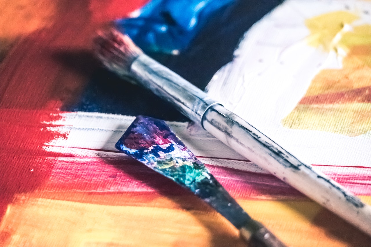 From Canvas to Soul: Embarking on an Emotional Journey through Fine Art