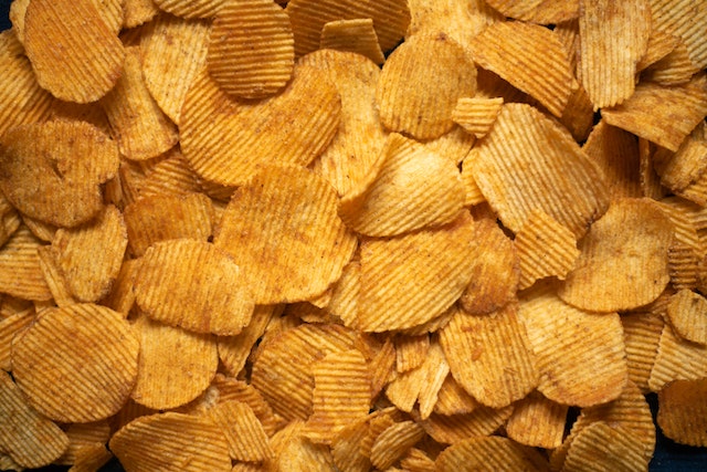 Major Food Companies Are Having a Hard Time Overcoming Their Junk Fixation, a Study Finds - image 2