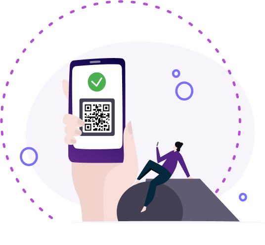 QR VS barcode - what to choose