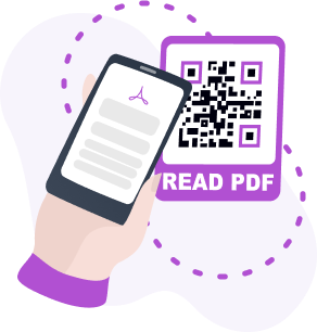 PDF QR