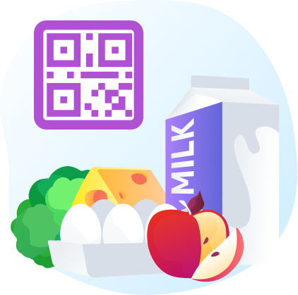 QR for agribusiness 