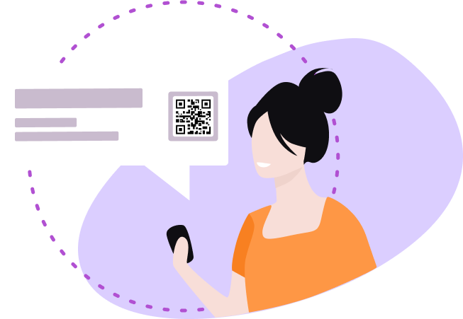 Create QR Code