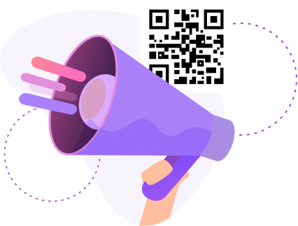 Generate QR Subscribers